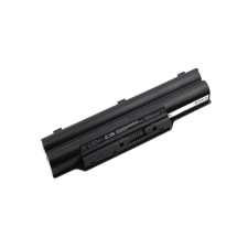  FPCBP283AP Akkumulátor 4400 mAh fujitsu-siemens notebook akkumulátor