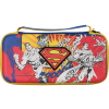 FR-TEC DC Comics - Superman Nintendo Switch prémium táska