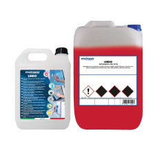 Fra-Ber Lindo üvegtisztító koncentrátum 4,54L tisztító- és takarítószer, higiénia