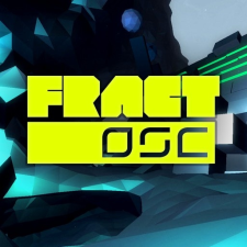  FRACT OSC (Digitális kulcs - PC) videójáték