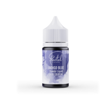 FRACTAL 30 ml Fractal indigókék airbrush folyékony ételfesték sütés és főzés