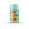 Fractal Colors Fluffini Ízesített Vattacukor Alapanyag - Ananász 300 g