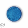 Fractal Colors Fractal Ételdekorációs Porfesték - Azúrkék, 2g