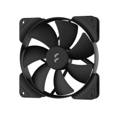 FRACTAL DESIGN 140mm aspect 14 pwm fekete ház hűtőventilátor hűtés