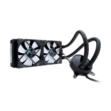 FRACTAL DESIGN Celsius S24 (Blackout) CPU Cooler hűtés