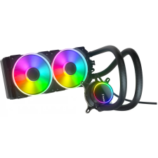FRACTAL DESIGN Celsius S24 Prisma univerzális CPU vízhűtés (FD-W-2-S2402) hűtés