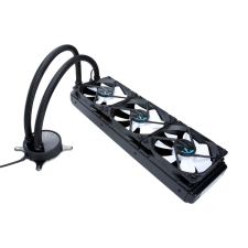 FRACTAL DESIGN Celsius S36 (Blackout) CPU Cooler hűtés