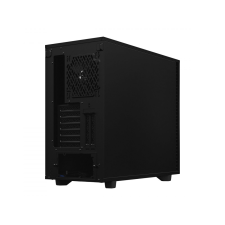 FRACTAL DESIGN Define 7 Black Solid számítógép ház