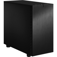 FRACTAL DESIGN Define 7 Black - TG számítógép ház