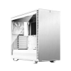 FRACTAL DESIGN Define 7 Fehér ablakos (Táp nélküli) E-ATX ház (FD-C-DEF7A-06)