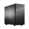 FRACTAL DESIGN Define 7 Fekete (Táp nélküli) E-ATX ház (FD-C-DEF7A-01)