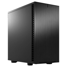 FRACTAL DESIGN Define 7 Mini fekete számítógép ház