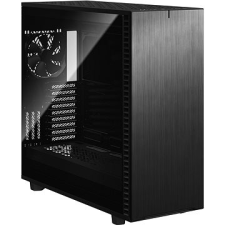 FRACTAL DESIGN Define 7 XL - Fekete számítógép ház