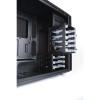 FRACTAL DESIGN Define R5 Black táp nélküli ház fekete (FD-CA-DEF-R5-BK) (FD-CA-DEF-R5-BK)