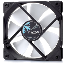 FRACTAL DESIGN Dynamic X2 GP-12 PWM fekete hűtés