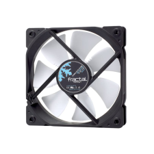 FRACTAL DESIGN Dynamic X2 GP-12 PWM hűtő ventilátor fekete-fehér (FD-FAN-DYN-X2-GP12-PWM-WT) (FD-FAN-DYN-X2-GP12-PWM-WT) hűtés