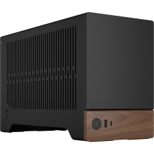 FRACTAL DESIGN ITX Fractal Design Terra Graphite (FD-C-TER1N-01) számítógép ház