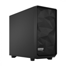 FRACTAL Design Meshify 2 Black számítógép ház