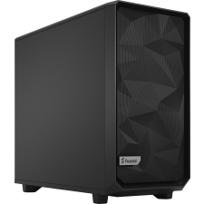 FRACTAL DESIGN meshify 2 black solid számítógépház (fd-c-mes2a-01) számítógép ház
