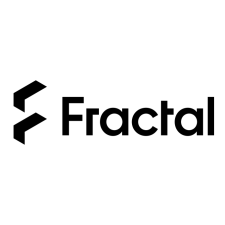 FRACTAL DESIGN Meshify 3 Ambience Pro RGB Black TG Light Tint számítógép ház