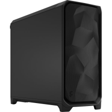 FRACTAL DESIGN Meshify 3 XL Black Solid számítógép ház