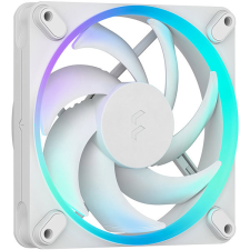 FRACTAL DESIGN Momentum 12 RGB White hűtés