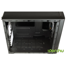 FRACTAL DESIGN Node 804 számítógép ház
