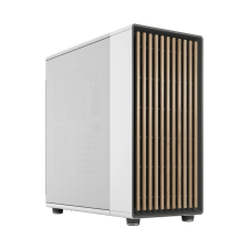 FRACTAL DESIGN North XL Chalk White (FD-C-NOR1X-03) számítógép ház