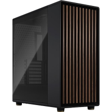 FRACTAL DESIGN North XL Charcoal Black TG Dark számítógép ház