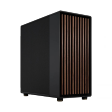 FRACTAL DESIGN North XL fekete számítógép ház