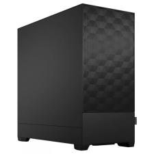 FRACTAL DESIGN Pop Air Black TG Clear Tint, Tower-Gehäuse számítógép ház
