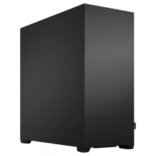 FRACTAL DESIGN Pop XL Silent Fekete számítógép ház
