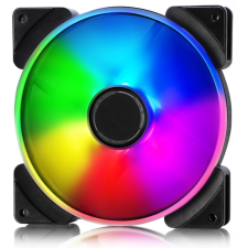 FRACTAL DESIGN Prisma AL-14 3P 3 darabos szett hűtés