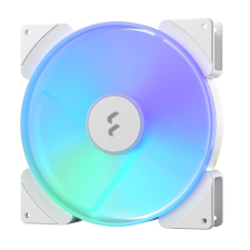 FRACTAL DESIGN Prisma AL-18 ARGB PWM White hűtés