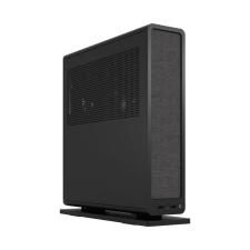 FRACTAL DESIGN Ridge Black (PCIe 4.0) számítógép ház