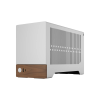 FRACTAL DESIGN Terra Silver Számítógépház - Zöld