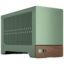 FRACTAL DESIGN Terra zöld számítógép ház