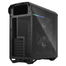 FRACTAL DESIGN Torrent Compact TG Dark Tint számítógép ház