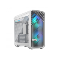 FRACTAL DESIGN Torrent Compact White számítógép ház