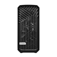 FRACTAL DESIGN Torrent Fekete (Táp nélküli) E-ATX ház számítógép ház