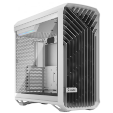 FRACTAL DESIGN Torrent TG fehér számítógép ház