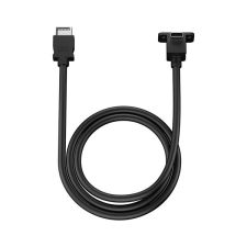FRACTAL DESIGN USB-C 10Gpbs Cable – Model E kábel és adapter