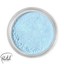 Fractal ételfesték festőpor 10ml - Égszínkék (Sky Blue) sütés és főzés