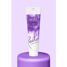  Fractal ételfesték gél - Lila sütés és főzés