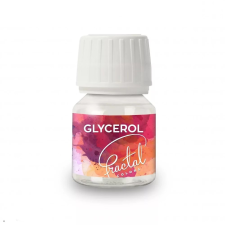 Fractal Glicerin 65g sütés és főzés