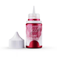  Fractal ShimmAir Selyemfényű Folyékony Ételfesték - Bordó sütés és főzés