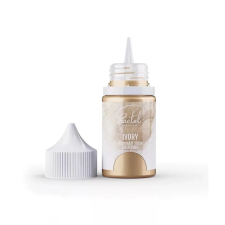  Fractal ShimmAir Selyemfényű Folyékony Ételfesték - Ivory sütés és főzés