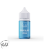  Fractal - Superioil Olaj alapú ételfesték 30ml - Caribbean Blue