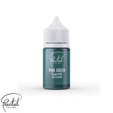  Fractal - Superioil Olaj alapú ételfesték 30ml - Pine Green sütés és főzés
