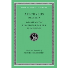  Fragments – Aeschylus idegen nyelvű könyv